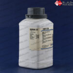 Potassium antimony (III) oxide tartrate hrmihydrate