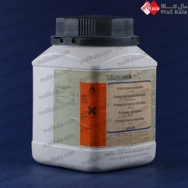 potassium oeroxo disulfate