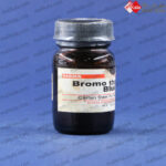 bromothymol blue