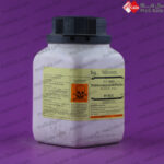 سدیم دی‌ کرومات دو آبه