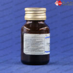 Giemsa's Azure Eosin Methylene Blue