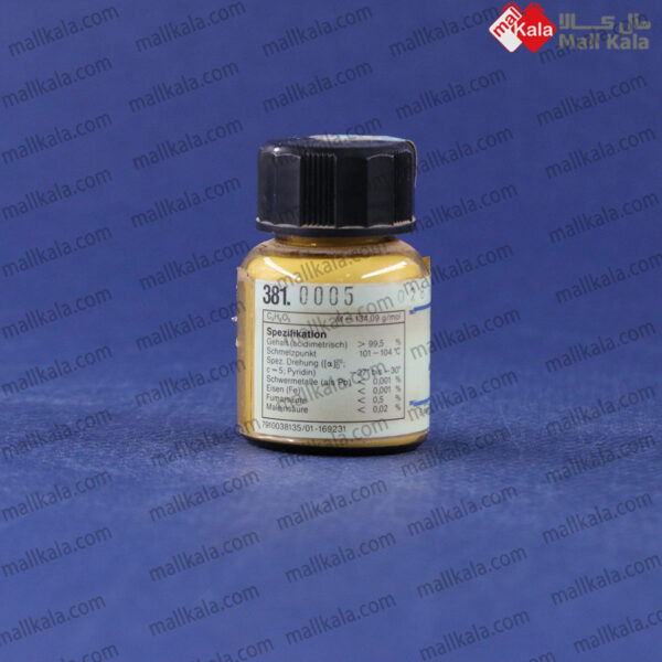 malic acid