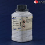 Potassium antimony (III) oxide tartrate hrmihydrate