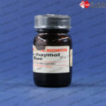 bromothymol blue