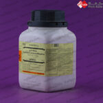 سدیم دی‌ کرومات دو آبه