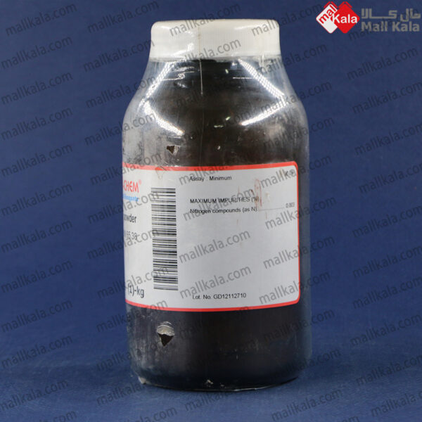 پودر فلز روی