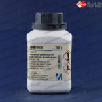 Potassium antimony (III) oxide tartrate hrmihydrate