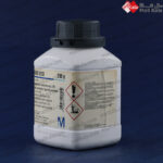 Potassium antimony (III) oxide tartrate hrmihydrate