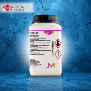 اتیلن دی‌آمین تترا استیک اسید دی‌سدیم نمک دی‌هیدرات