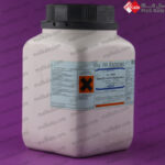 آهن (ll) سولفات هپتاهیدرات