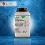 آهن II سولفات هپتاهیدرات مرک