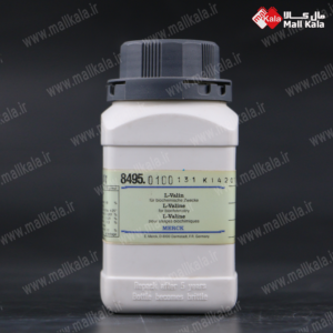 ال والین|L-Valine