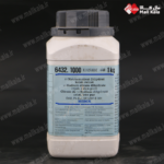 تری سدیم سیترات دی هیدرات (کریست)|Sodium citrate tribasic dihydrate (Crist)