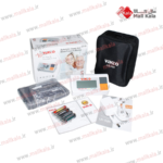 فشارسنج دیجیتالی مدل LD-535