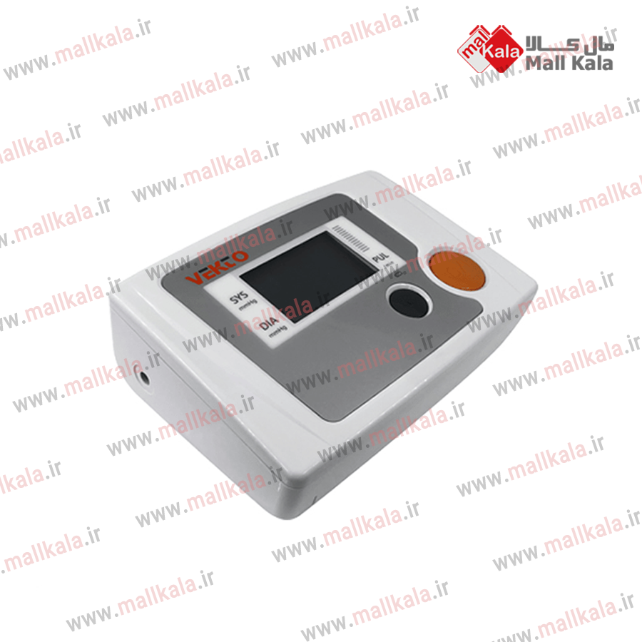 ld-581 2 فشار سنج دیجیتال بازویی مدل ld-581 2