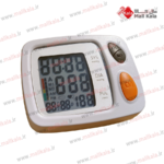 فشارسنج دیجیتالی مدل LD-588