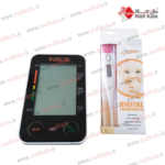 فشارسنج دیجیتالی مدل PG-800B12S