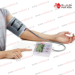 فشارسنج دیجیتالی مدل PG-800B15S