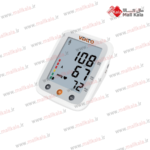 فشارسنج دیجیتالی مدل LD-530