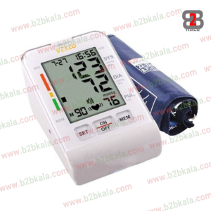 فشارسنج دیجیتالی PG-800B8S