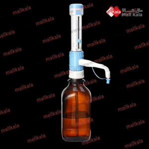 دیسپنسر آنالوگ معمولی مدل Dispensmate