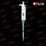 سمپلر تک کاناله غیر قابل اتوکلاو