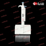 سمپلر دوازده کاناله غیر قابل اتوکلاو