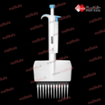 سمپلر دوازده کاناله قابل اتوکلاو