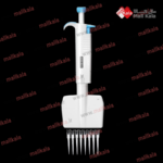 سمپلر هشت کاناله قابل اتوکلاو