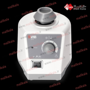 شیکر لوله مدل MX-S