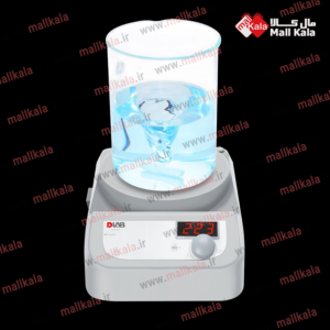 مگنت استیرر دیجیتال مدل MS-PA