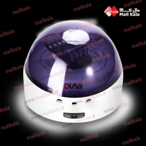 مینی سانتریفیوژ مدل D1008