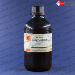 بنزیل کلرید مرک
