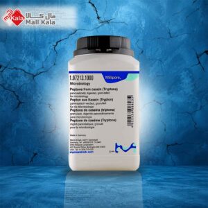 پپتون کازئین برند مرک