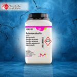 خرید پتاسیم دی‌سولفیت برند مرک