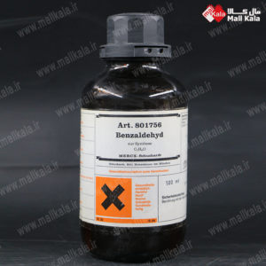 بنزآلدهید مرک | Benzaldehyde Merck