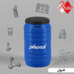 فنول صنعتی|Phenol Industrial Grade