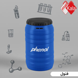 فنول صنعتی|Phenol Industrial Grade