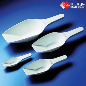 پیمانه قاشقی سرتاس قابل اتوکلاو برند کارتل ایتالیا