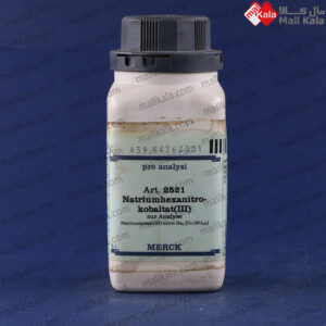 سدیم هگزانیتروکبالتات (III)