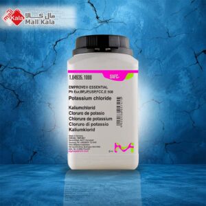 کلرید پتاسیم