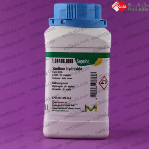 سدیم هیدروکسید