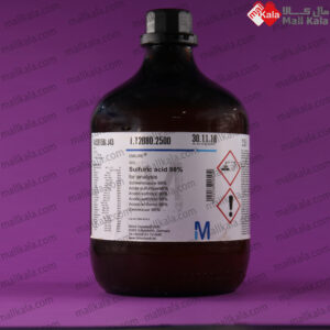 سولفوریک اسید