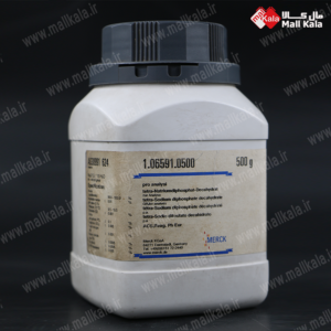 تتراسدیم دی‌فسفات ده آبه مرک | Tetrasodium Diphosphate Decahydrate Merck