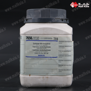 لاکتوز مونو هیدرات