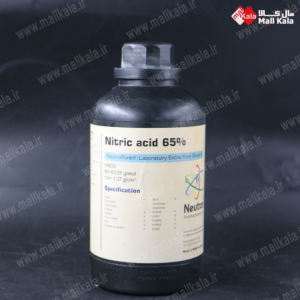 نیتریک اسید نوترون