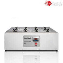 بن ماری 8خانه آزمایشگاهی دیجیتال لب تک