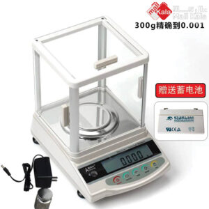 ترازو برقی شینکوژاپن هانی طب