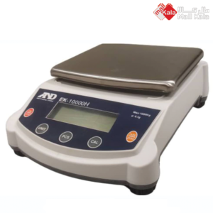 ترازوی AND مدلEK-10000H
