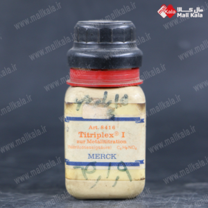 تیتریپلکس I مرک